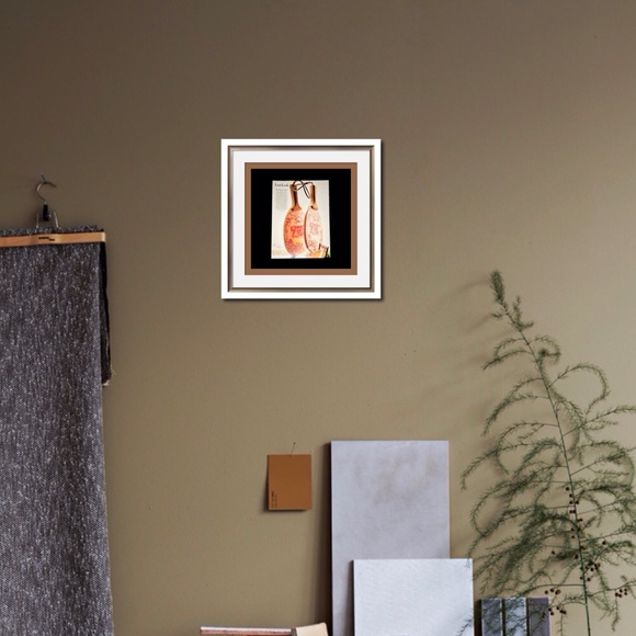 Dior Maison Rackets Advertising Print - Picture 4 of 5